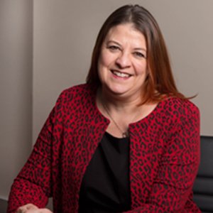 Becky Haslam <br> Chartered Adviser