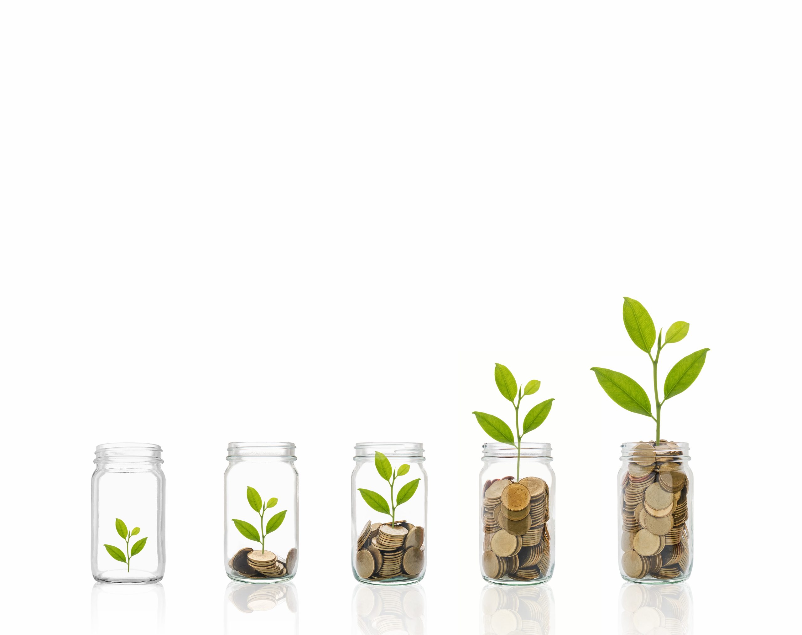 The pros and cons of popular asset allocation strategies