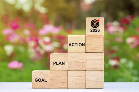 The best New Year’s resolution – Getting your lifelong wealth plan in place